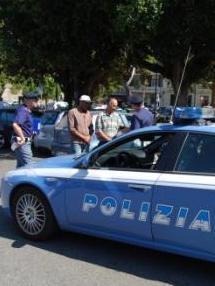 Furti in città, sgominata baby gang 