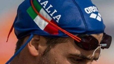Il salto nell’oro di Tania: «È il sogno di una vita»