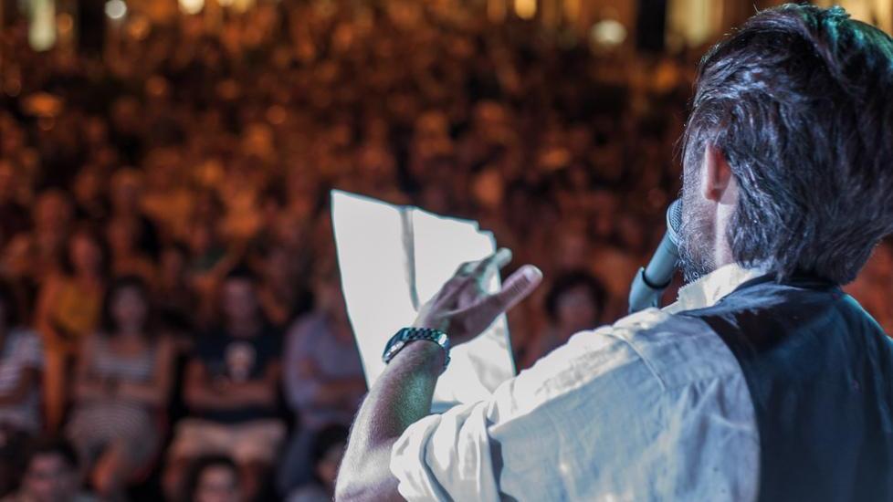 “Sulla terra leggeri”, sipario sul festival