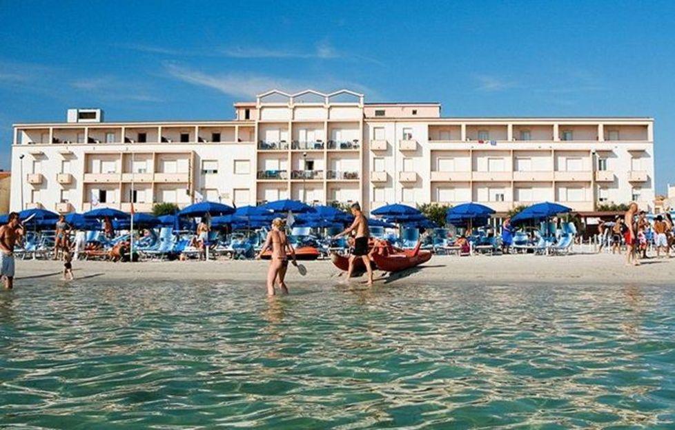 Legge 9, Equitalia chiede due milioni all’hotel San Marco 