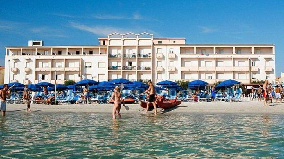 Legge 9, Equitalia chiede due milioni all’hotel San Marco 