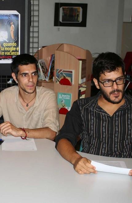 Festival per il rilancio economico 