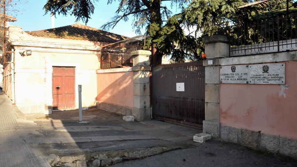 Ex Artiglieria, il Pd attacca Soddu «Il campus è una scelta obbligata» 