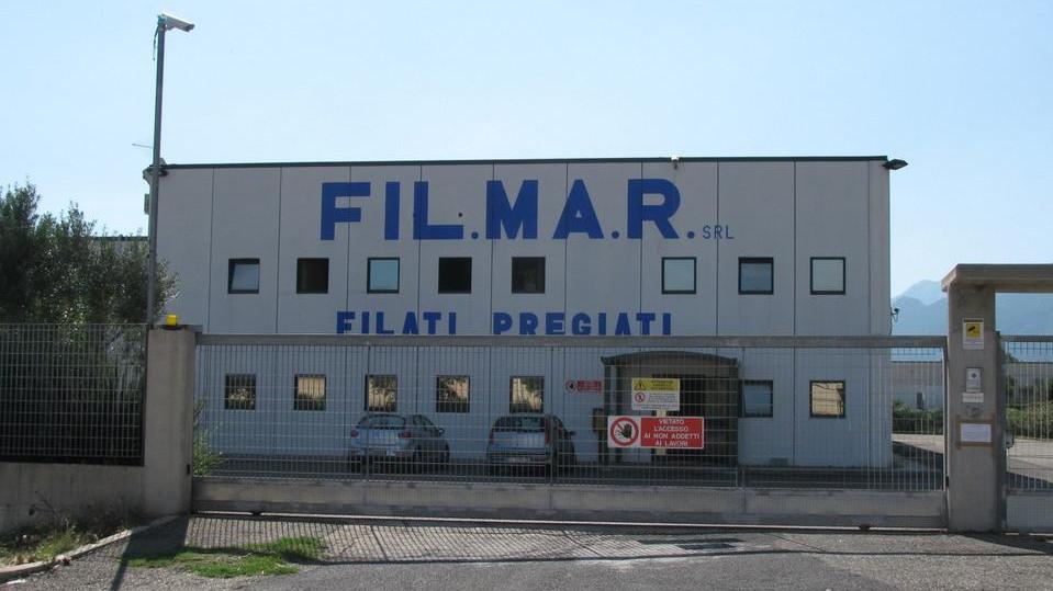 Truffa Filmar, 6 anni a Silvano Cappelli