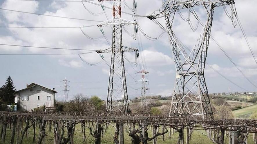 I sindaci del nordest uniti per dire no all’elettrodotto