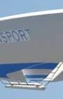 Il futuro dei trasporti? Sui dirigibili 