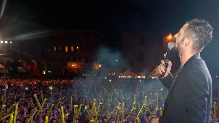 Prandi: «Ora ci vorrebbe piazza Roma»