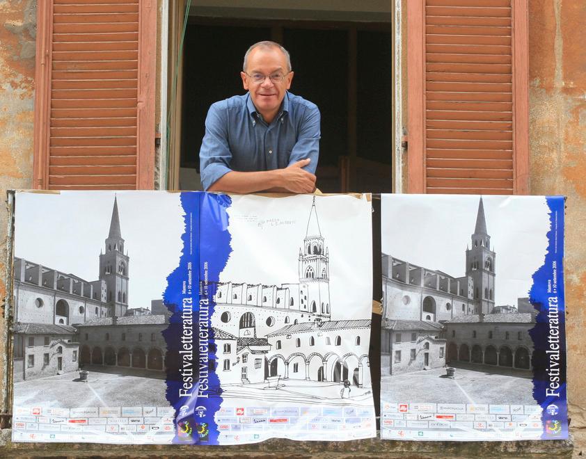 Corruzione, legalità e criminalità al centro di Festivaletteratura