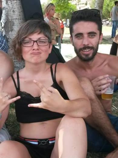 In mille per cantare “Learn to fly” 