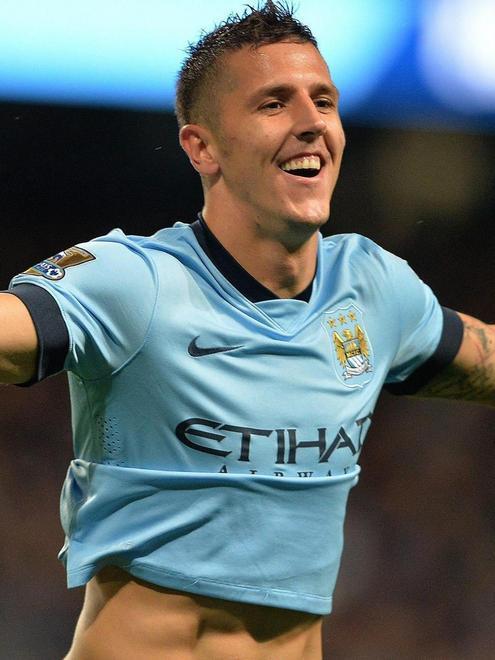 Visite ok, affare fatto per Jovetic Perisic e Melo verso l’accordo