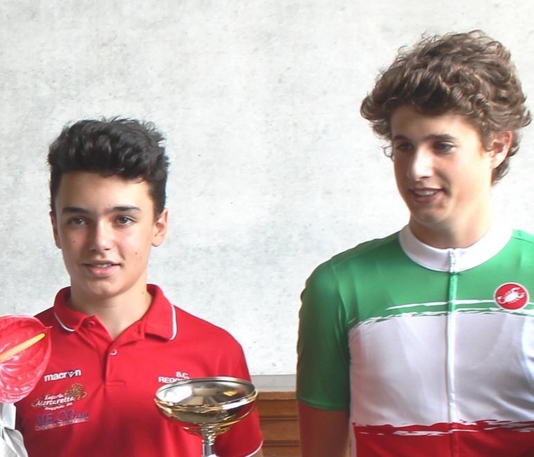 Pellicciari al 19esimo successo