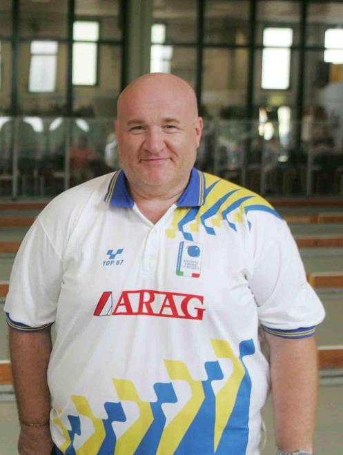  Cavazzuti vince il torneo Conad Brandoli-Sacchetti quinti a Pavia