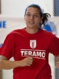 La Casalgrande Padana ha tesserato il portiere Savoca