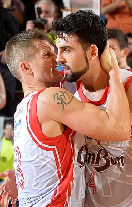 Cervi pronto a firmare per Avellino 