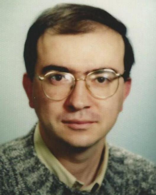 E’ morto Daniele Azzolini volontario della Croce Verde