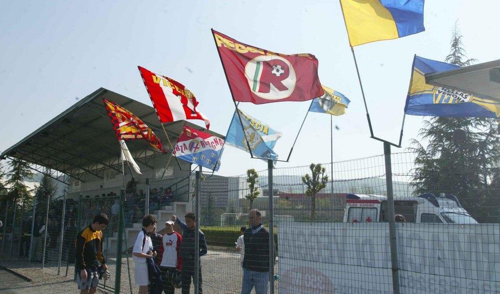 E’ polemica sull’assegnazione dei campi sportivi di Salvaterra