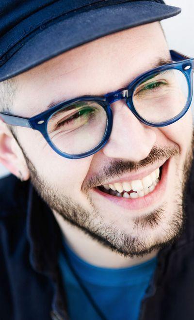 Simoni, piano e voce a Palazzo dei Principi 