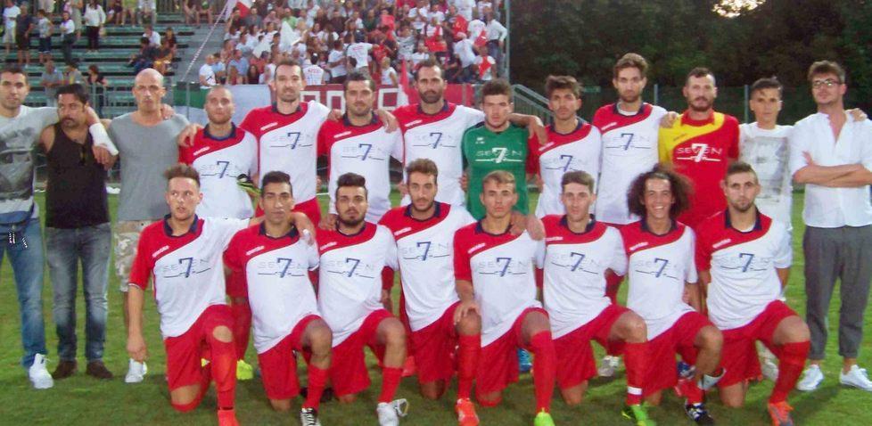 «Voglio il primo Montagna per me e per Castelnovo» 