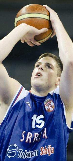 Grissin Bon: Stimac prende tempo 