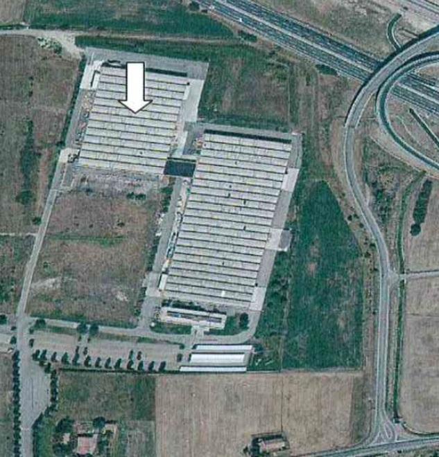 Caso Imu, Coopsette vende il capannone 