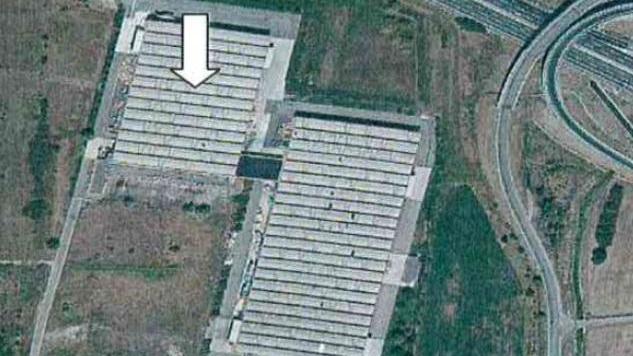 Caso Imu, Coopsette vende il capannone