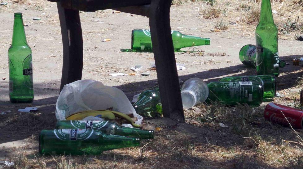 Ordinanza anti-alcol: scattano le prime quattro sanzioni da 250 euro 