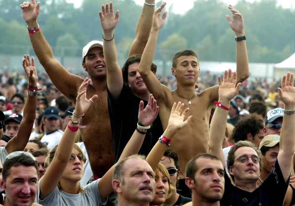 Il grande ritorno di Ligabue: ecco quel che serve sapere 