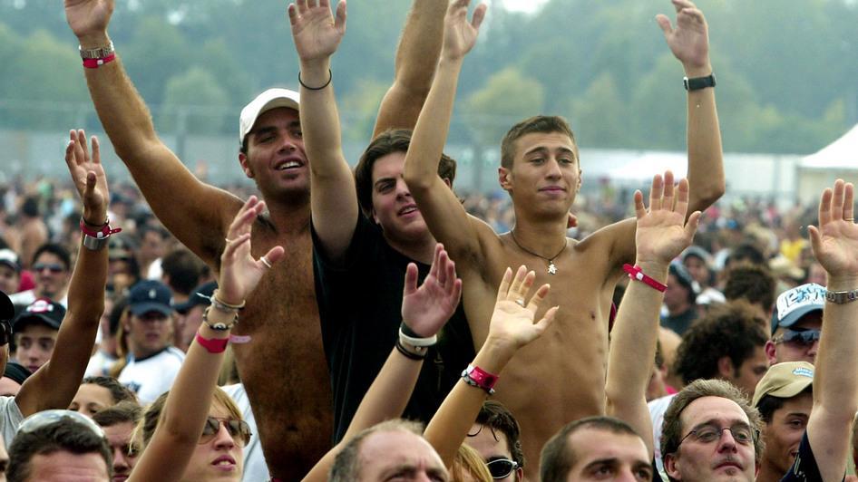 Il grande ritorno di Ligabue: ecco quel che serve sapere