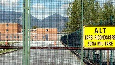 Detenuto sassarese suicida in cella nel carcere di Terni 