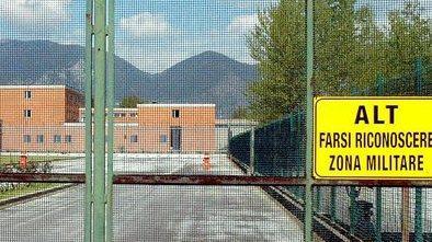 Detenuto sassarese suicida in cella nel carcere di Terni 