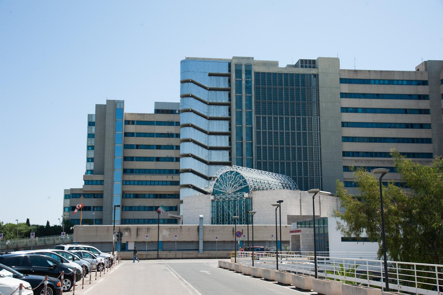 Parte la rivoluzione degli ospedali della Sardegna per risparmiare 134 milioni 