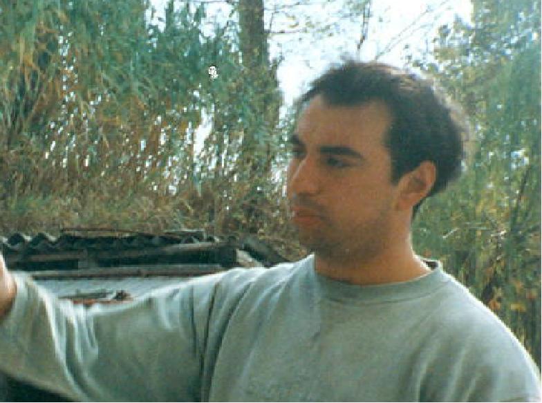 Angelo Rosciano