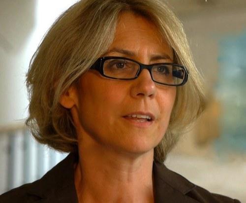 Monica Barni, neo vicepresidente della Regione Toscana