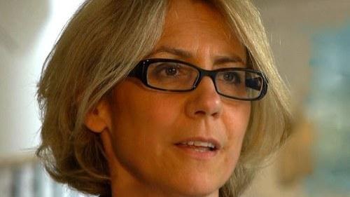 Monica Barni, neo vicepresidente della Regione Toscana