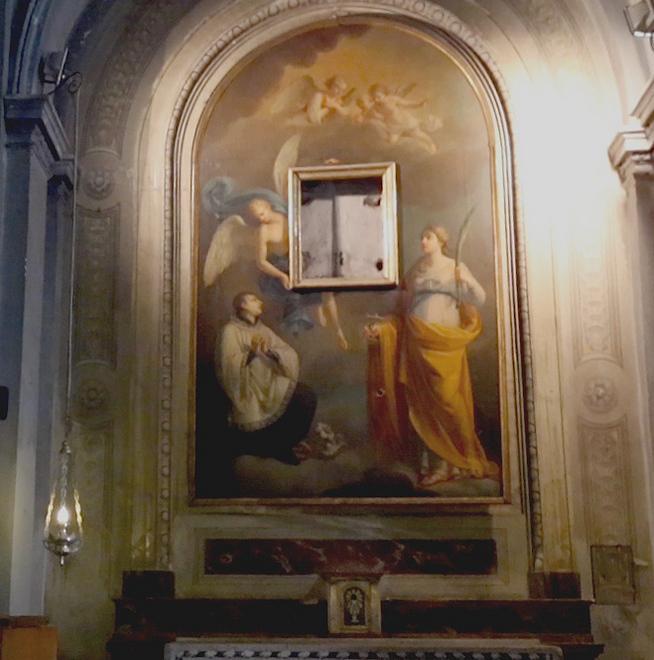 «A Natale 50 chiese in sicurezza totale» 