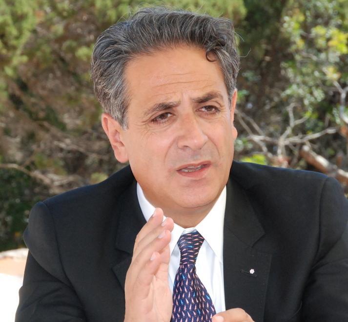 Franco Mulas, capo della Starwood, entra nel Consorzio Costa Smeralda