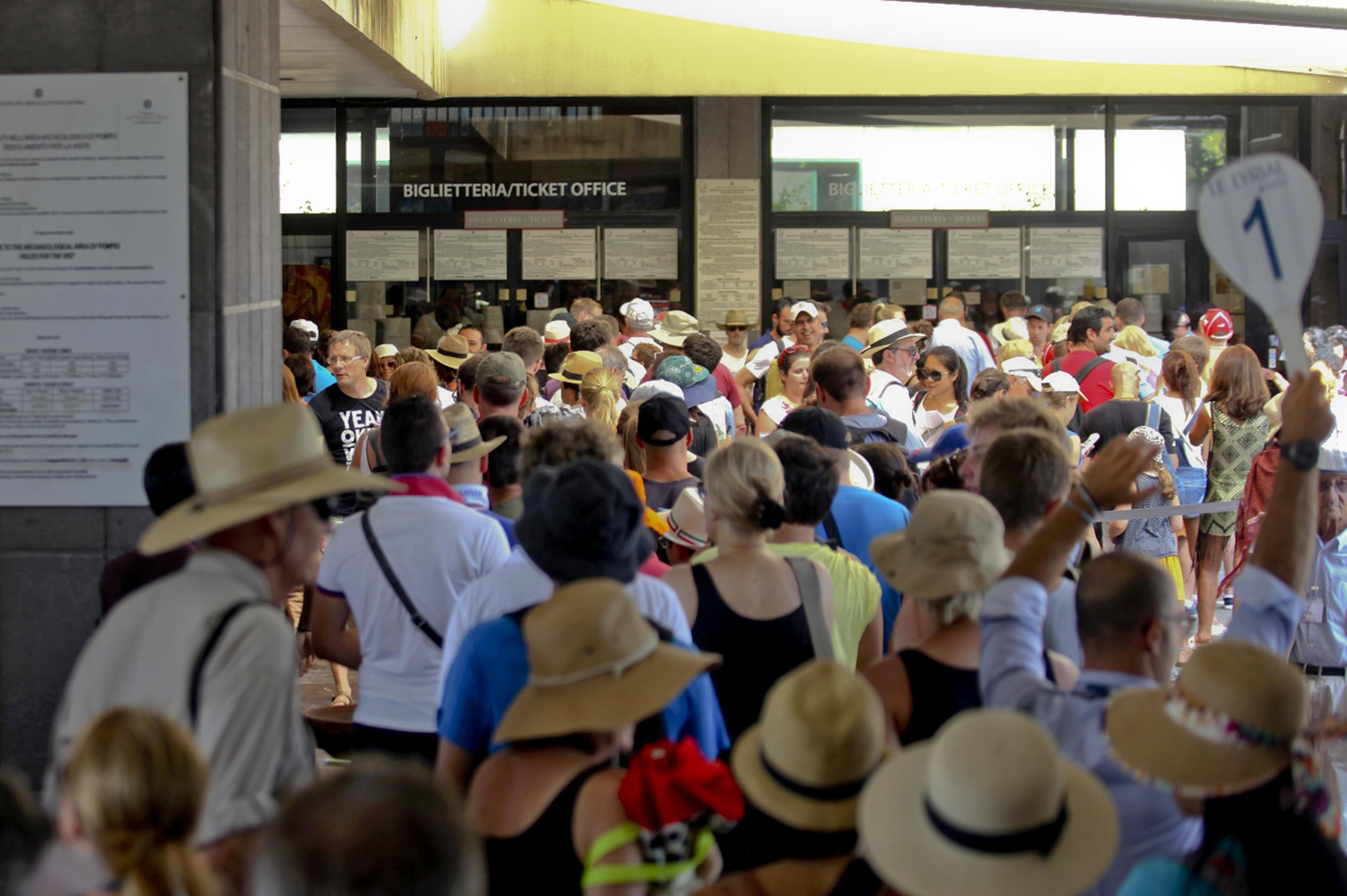 Dove finisce il diritto di assemblea