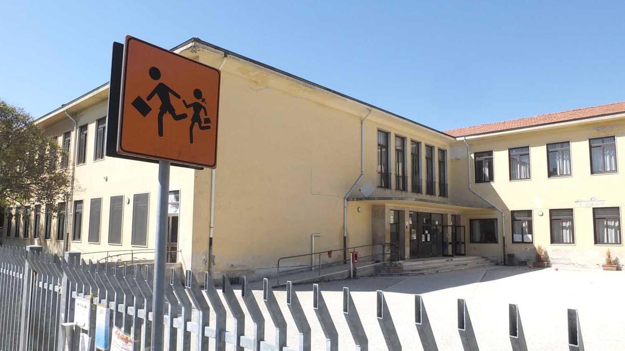 Alla scuola primaria Collodi sarà rifatto completamente il tetto