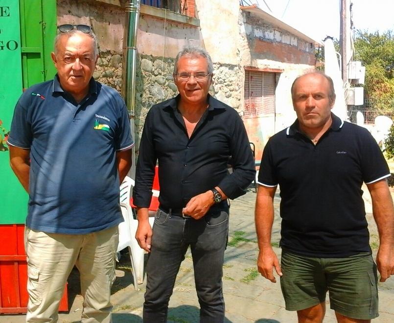 Giostra dell’Orso, arriva l’ultimatum: «Sindaco, decidi sul 2016» 