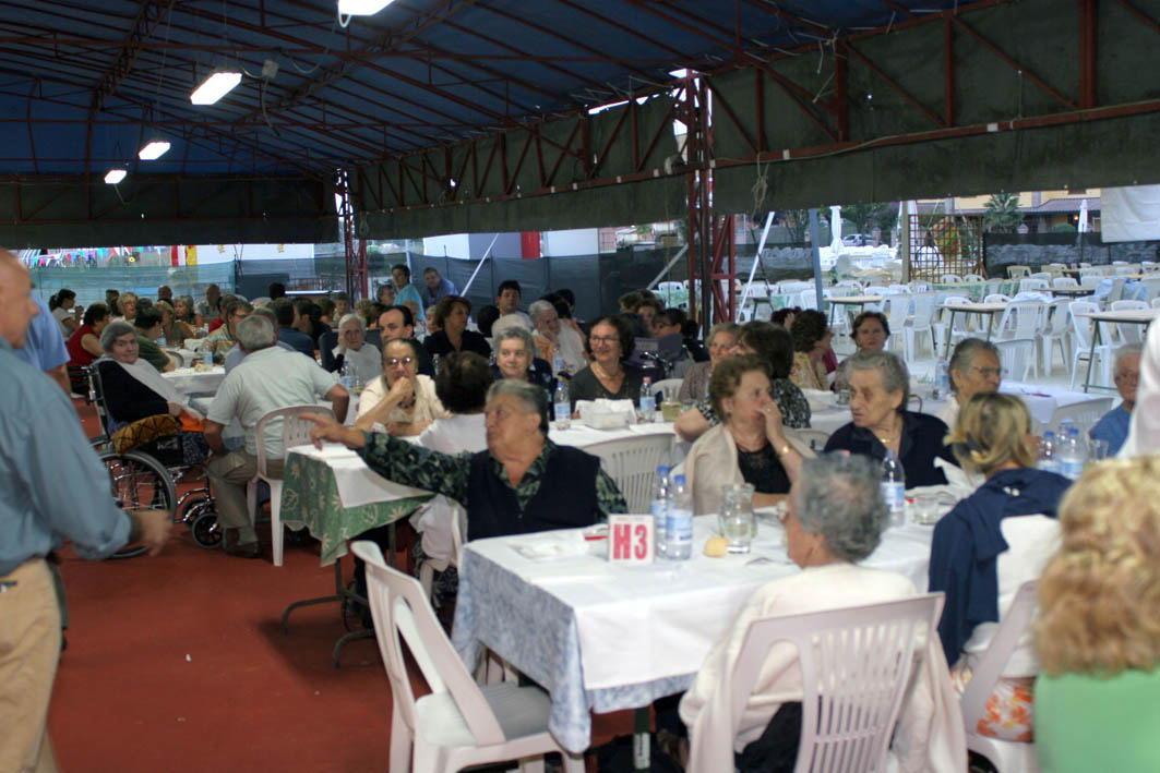 San Rocco e Tagliata tra musica e gastronomia