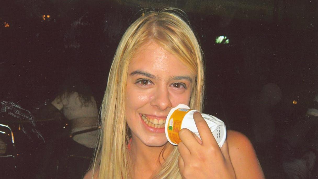Vanessa Simonini
