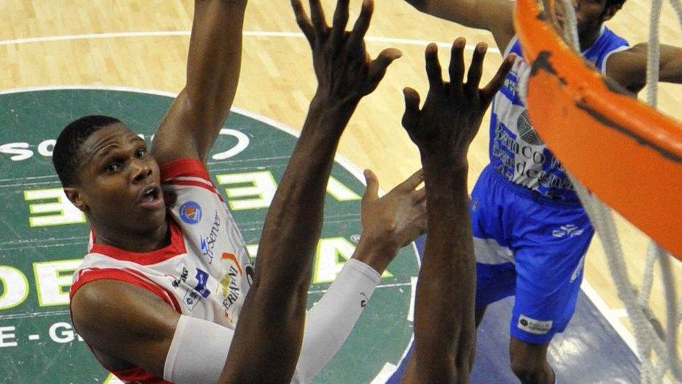 Il Pistoia Basket debutterà in casa contro l’Enel Brindisi