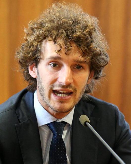 Più poliziotti contro la criminalità 