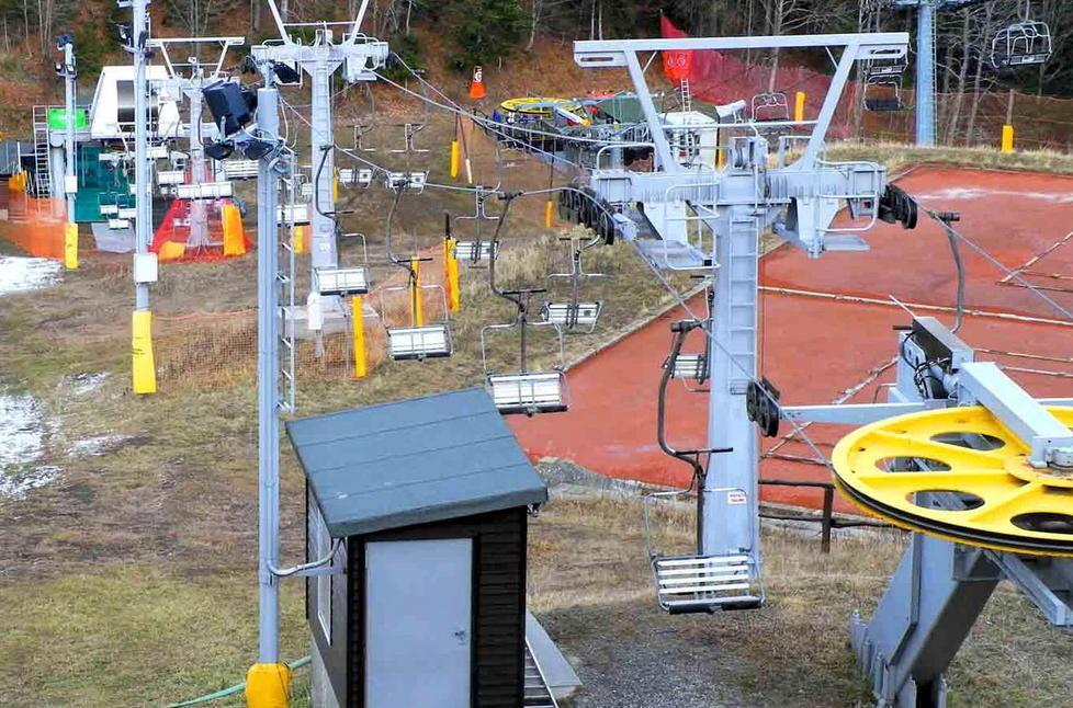 La Regione offre solo mezzo milione 