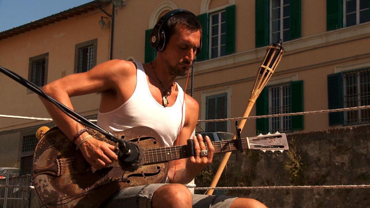 Effetto Venezia: a ognuno la sua musica (da Cavalleria a Playing for Change)