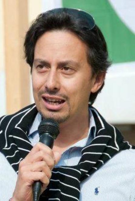 Alessio Lari al lavoro anche per salvare la Festa dell’Unità 