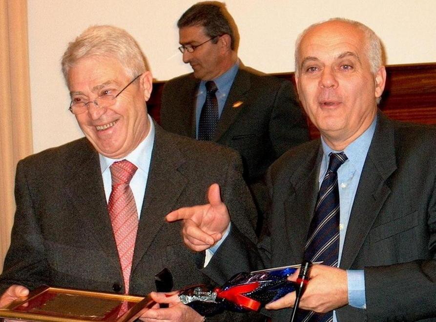 Lutto nell’Arma è morto a 69 anni Savino Vignola 