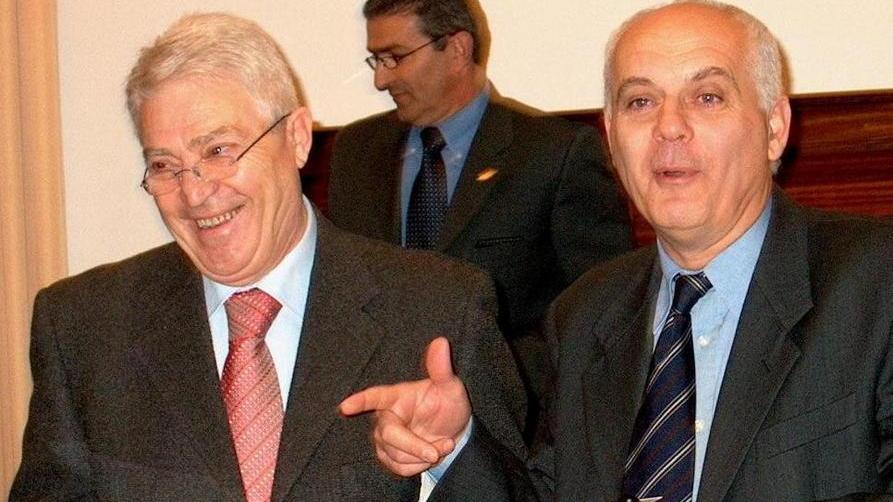 Lutto nell’Arma è morto a 69 anni Savino Vignola