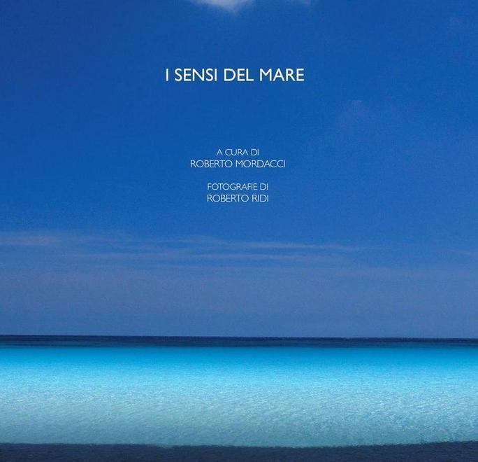 Acqua dell’Elba, ecco “I sensi del mare”