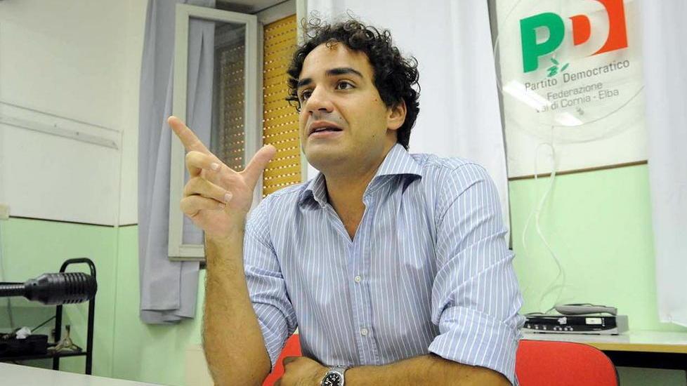 Futuro Pd toscano C’è Valerio Fabiani nel gruppo di lavoro